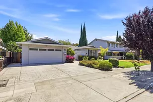 1238 San Moritz Dr, San Jose, CA 95132 - Photo 2