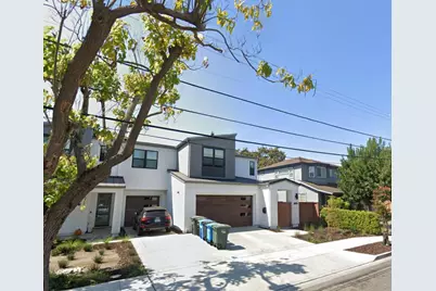 1128-1130 McKinley St, Redwood City, CA 94061 - Photo 1