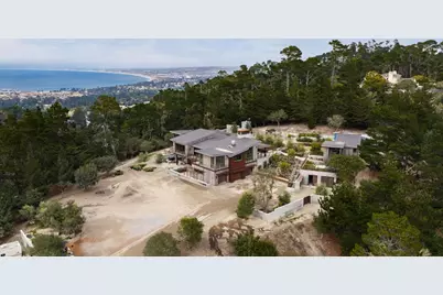 493 Aguajito Rd, Carmel, CA 93923 - Photo 2