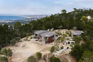 493 Aguajito Rd, Carmel, CA 93923 - Photo 2