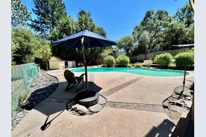 215 E Canyon View Dr, Ben Lomond, CA 95005 - Photo 2