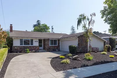 1678 Milroy Pl, San Jose, CA 95124 - Photo 1