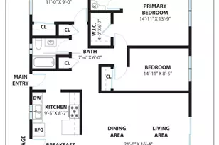 1518 Willowmont Ave, San Jose, CA 95118 - Photo 4