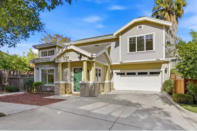 428 Crescent Ave, Sunnyvale, CA 94087 - Photo 2