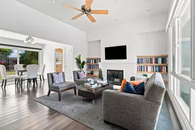 1424 Hemlock Ave, San Mateo, CA 94401 - Photo 4
