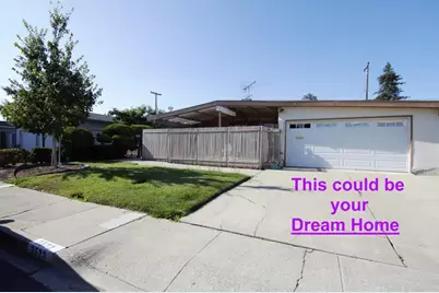 3523 Elmhurst Ave, Santa Clara, CA 95051 - Photo 1