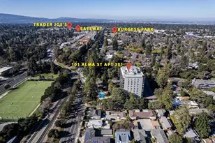 101 Alma St, Palo Alto, CA 94301 - Photo 60