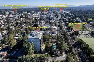 101 Alma St, Palo Alto, CA 94301 - Photo 58