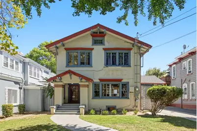 230 S 10th St, San Jose, CA 95112 - Photo 1