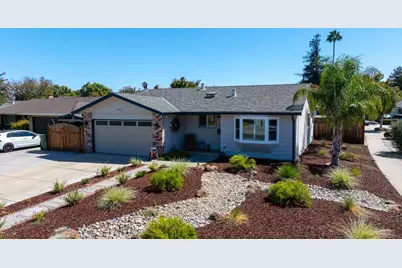 5228 Fell Ave, San Jose, CA 95136 - Photo 2