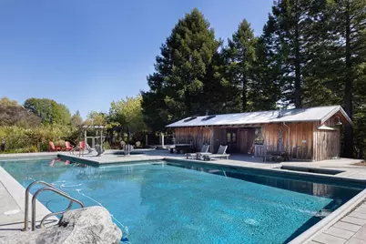 945 Back Ranch Rd, Santa Cruz, CA 95060 - Photo 6