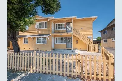 2167 Pasetta Dr, Santa Clara, CA 95050 - Photo 1