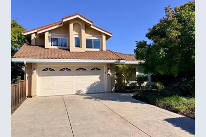 2471 Wooding Ct, San Jose, CA 95128 - Photo 1