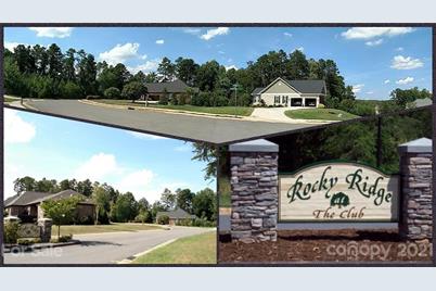 1007 Rocky Ridge Drive - Photo 1