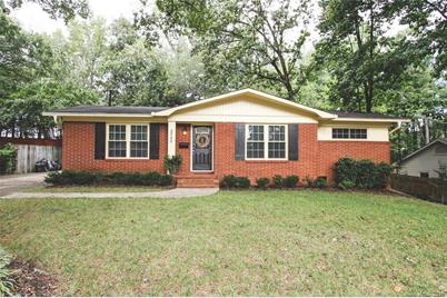 5700 Londonderry Road, Charlotte, NC 28210 - Photo 1