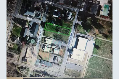 118 S Brady Avenue, Newton, NC 28658 - Photo 1