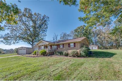 1318 Fletcher Rd Lawndale Nc Mls Coldwell Banker