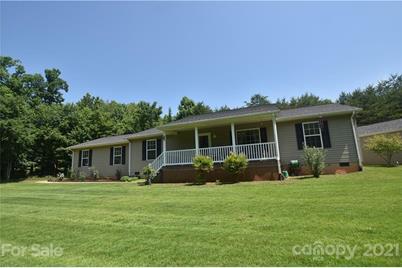 5451 Mount Olive Church Road - Photo 1