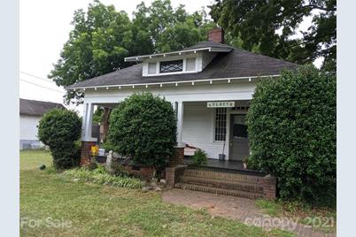 603 1st Street - Photo 1