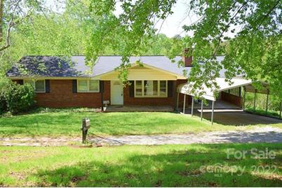 531 Lincoln Road, Forest City, NC 28043 - Photo 1