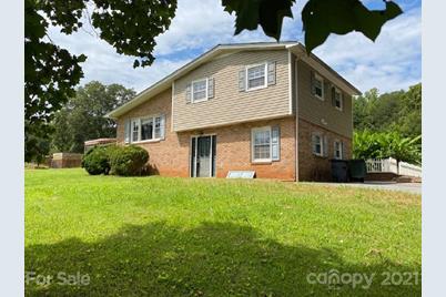 1259 Old Conover Startown Road - Photo 1