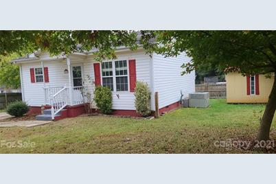 215 S Pasour Street - Photo 1