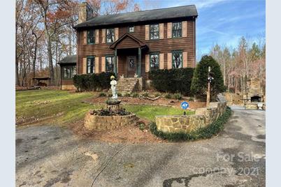 205 Homesley Road - Photo 1