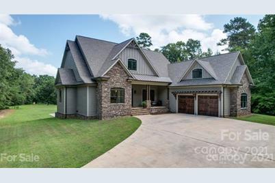 40945 Deer Haven Drive, Albemarle, NC 28001 - Photo 1