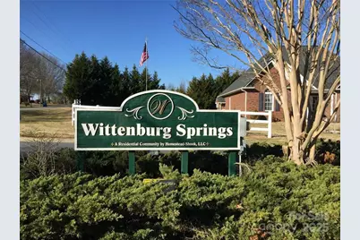 Lot 12 Wittenburg Springs Drive #012, Taylorsville, NC 28681 - Photo 1