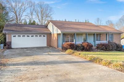 1411 32nd St Court NE - Photo 1