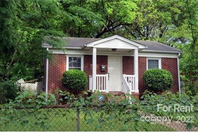 3019 Sandlewood Rd, Charlotte, NC 28205 - MLS 3823527 - Coldwell Banker