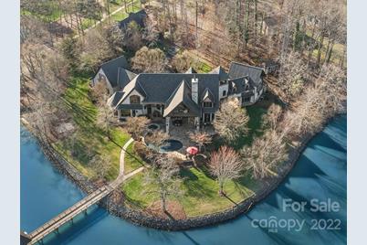 752 Anchors Bend Cove - Photo 1
