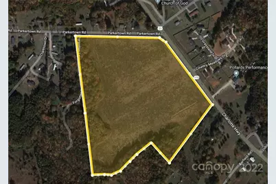 000 Charlotte Highway, Mooresville, NC 28115 - Photo 1