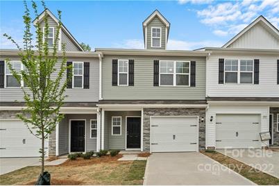 7204 Somerford Road #9C, Charlotte, NC 28215 - Photo 1