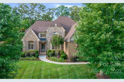 1103 Delacourt Lane, Indian Trail, NC 28104 - Photo 1