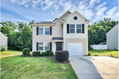 303 Smokehouse Lane, Albemarle, NC 28001 - Photo 1