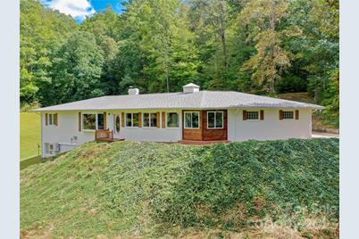 1157 Calvin Edney Road, Mars Hill, NC 28754 - Photo 1