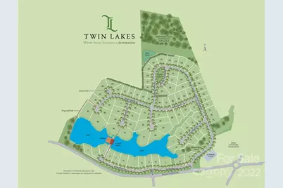 506 Sugar Maple Lane, Weddington, NC 28104 - Photo 1