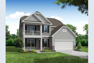 3904 Rothwood Lane #Lot 25, Harrisburg, NC 28075 - Photo 1