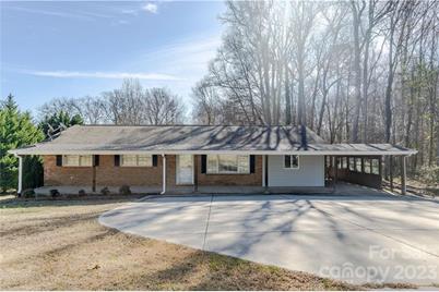 10672 Barberville Road - Photo 1