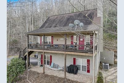 1227 Country Club Drive S, Cullowhee, NC 28723 - Photo 1