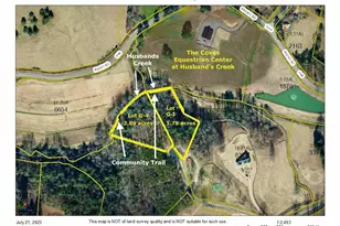 1 78 Acres Lot G3 Old Forge Trail, Lenoir, NC 28645 - Photo 1