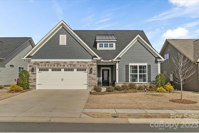 7410 Clouds Rest Drive, Indian Land, SC 29707 - Photo 1