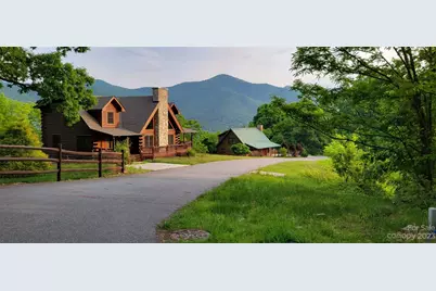 0 Rons Ridge, Waynesville, NC 28785 - Photo 1