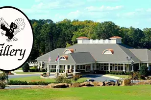 123 Arrowwood Dr, Mount Gilead, NC 27306 - Photo 1