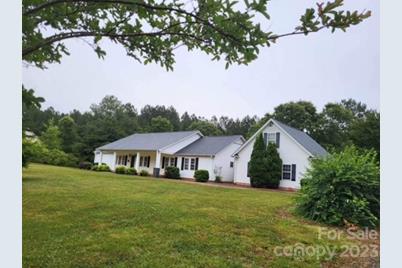 425 Stewart Rock Road, Stoney Point, NC 28678 - Photo 1
