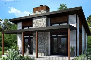 60 Porters Ridge, Canton, NC 28716 - Photo 1