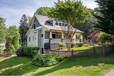 120 Dunwell Avenue, Asheville, NC 28806 - Photo 1