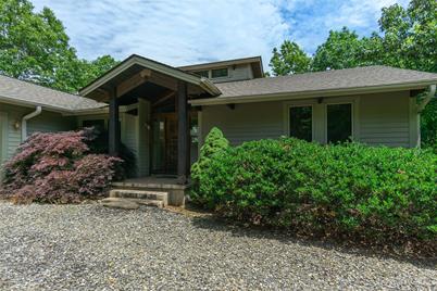 3148 Sand Branch Road, Black Mountain, NC 28711 - Photo 1