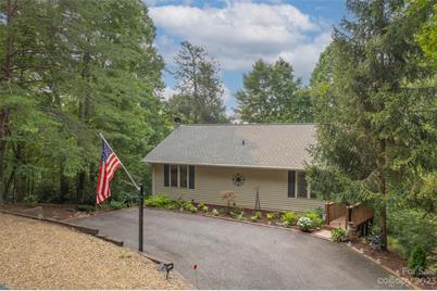 194 Bonnie Lee Lane, Lake Lure, NC 28746 - Photo 1